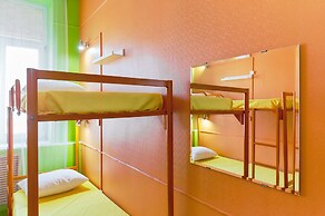 Hostel Orange