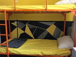 Hostel Orange