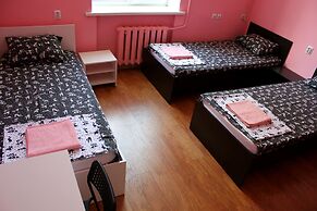 Hostel Orange