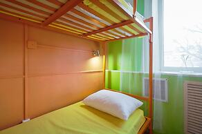 Hostel Orange