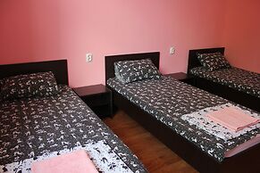 Hostel Orange