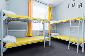 Hostel Orange