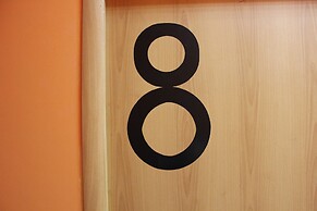 Hostel Orange
