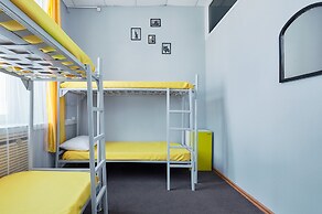 Hostel Orange