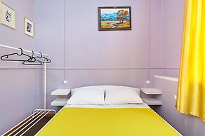 Hostel Orange