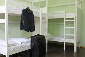 Hostel Orange
