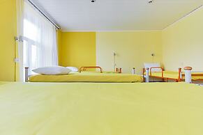Hostel Orange