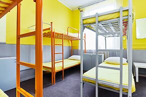 Hostel Orange