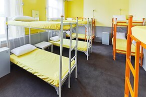 Hostel Orange