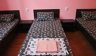 Hostel Orange