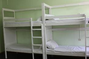 Hostel Orange