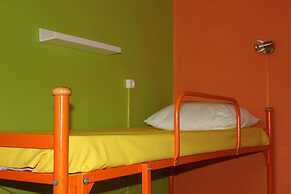 Hostel Orange