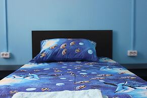 Hostel Orange