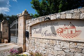Trulli D'Autore