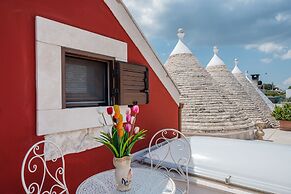 Trulli D'Autore