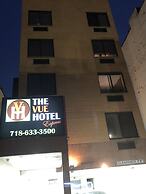 The Vue Hotel Express