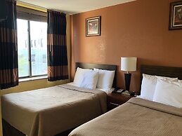 The Vue Hotel Express