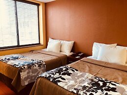 The Vue Hotel Express