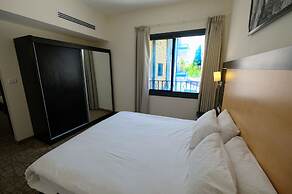 New Capitol Hotel - Jerusalem