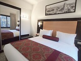 New Capitol Hotel - Jerusalem
