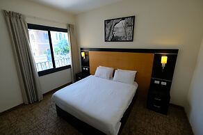 New Capitol Hotel - Jerusalem