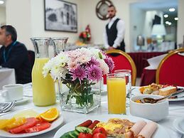 New Capitol Hotel - Jerusalem