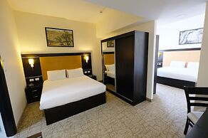 New Capitol Hotel - Jerusalem