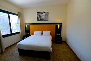 New Capitol Hotel - Jerusalem
