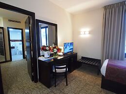 New Capitol Hotel - Jerusalem