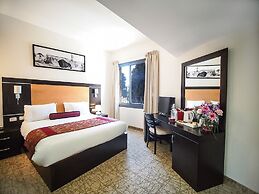 New Capitol Hotel - Jerusalem