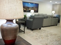 New Capitol Hotel - Jerusalem