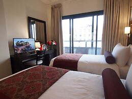 New Capitol Hotel - Jerusalem