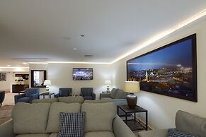 New Capitol Hotel - Jerusalem