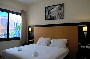 New Capitol Hotel - Jerusalem