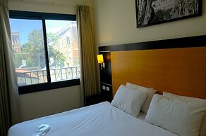 New Capitol Hotel - Jerusalem