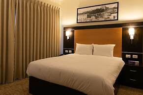 New Capitol Hotel - Jerusalem