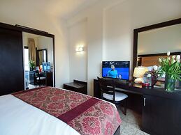 New Capitol Hotel - Jerusalem