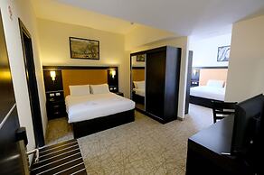 New Capitol Hotel - Jerusalem