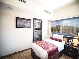 New Capitol Hotel - Jerusalem