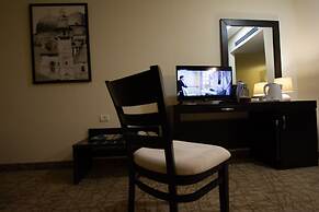 New Capitol Hotel - Jerusalem