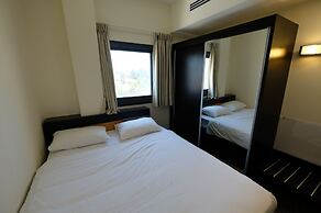 New Capitol Hotel - Jerusalem