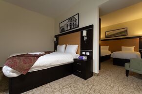 New Capitol Hotel - Jerusalem