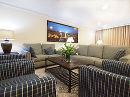 New Capitol Hotel - Jerusalem