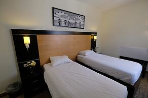 New Capitol Hotel - Jerusalem