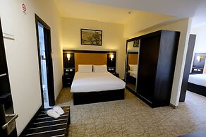 New Capitol Hotel - Jerusalem
