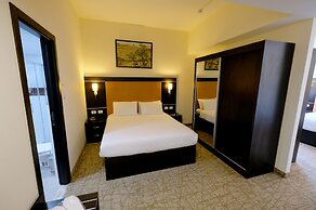 New Capitol Hotel - Jerusalem