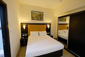 New Capitol Hotel - Jerusalem