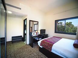 New Capitol Hotel - Jerusalem