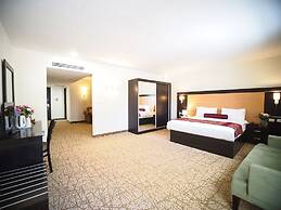 New Capitol Hotel - Jerusalem