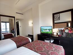 New Capitol Hotel - Jerusalem